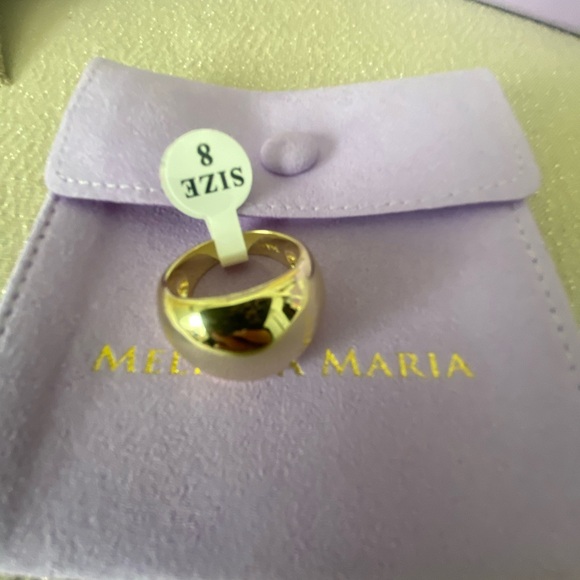 Thick Ass Ring
Gold size 8 - Picture 5 of 6